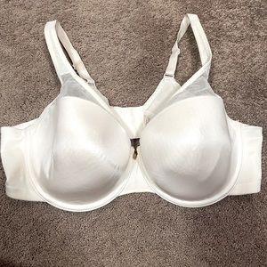 Lane Bryant Cream Bra